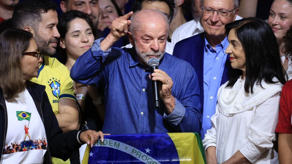 Quatro anos de incerteza e insegurança