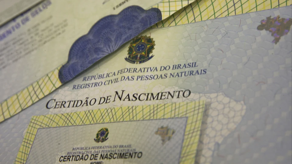 Quarta turma também rejeitou alteração no registro por acordo entre os envolvidos.