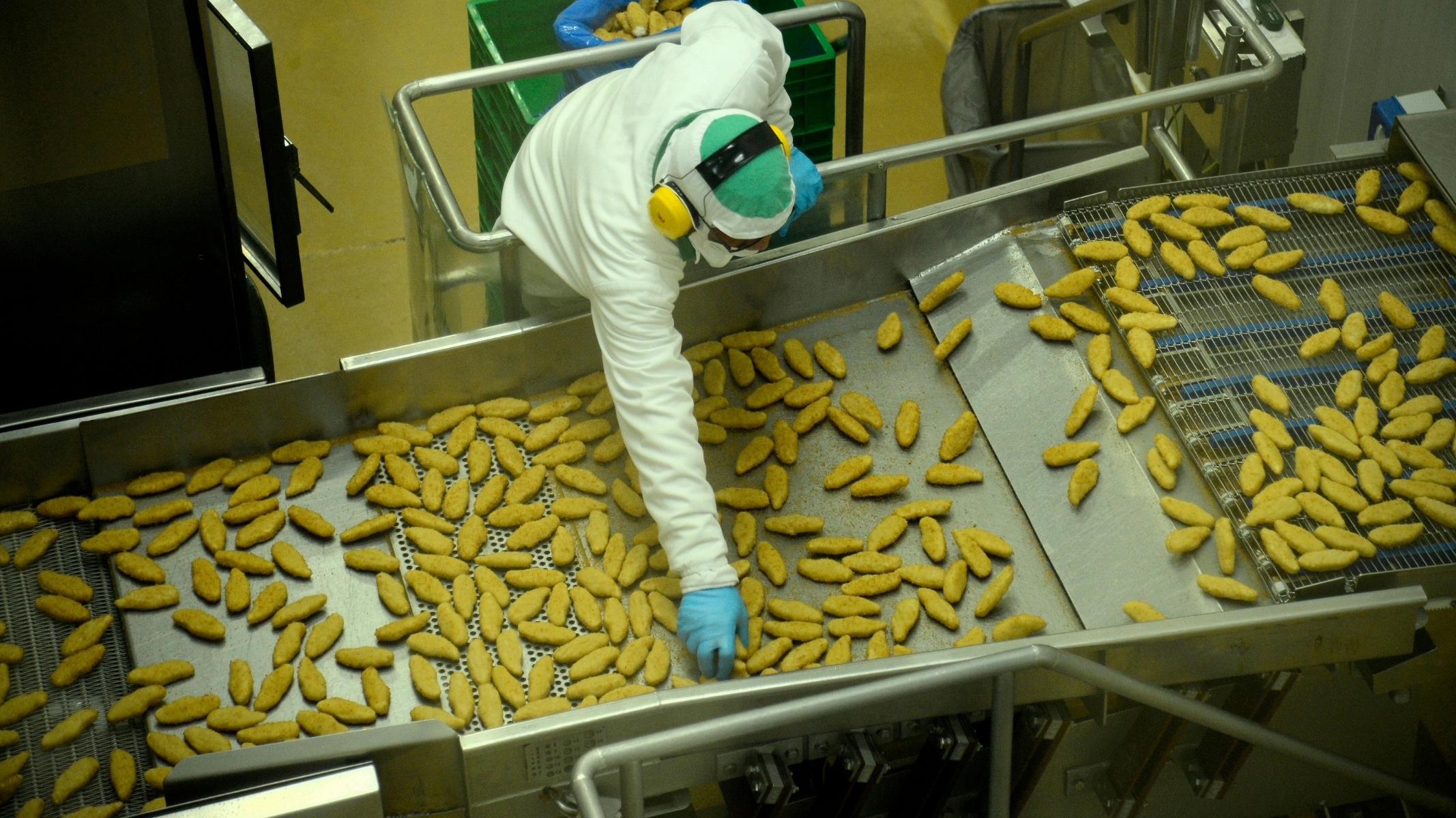 Inflação avança e alimentos saem das fábricas 2,40% mais caros
