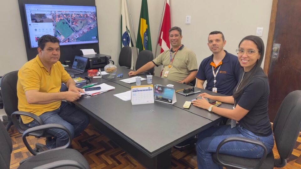 Copel investe R$ 4 milhões para reforçar rede elétrica e acompanhar crescimento de Sertaneja