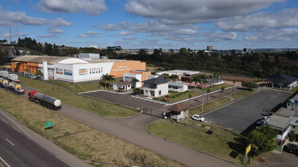 Espaço Smart cresce e projeta faturamento de R$ 1 bilhão até o final de 2026