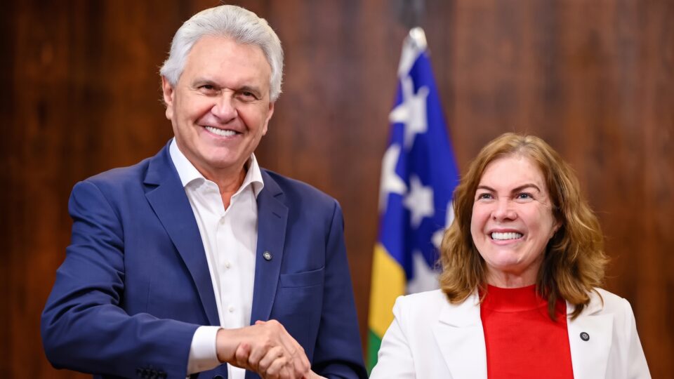 Futura secretária de Educação do Paraná elevou Ideb em Goiás e teve conflitos com professores