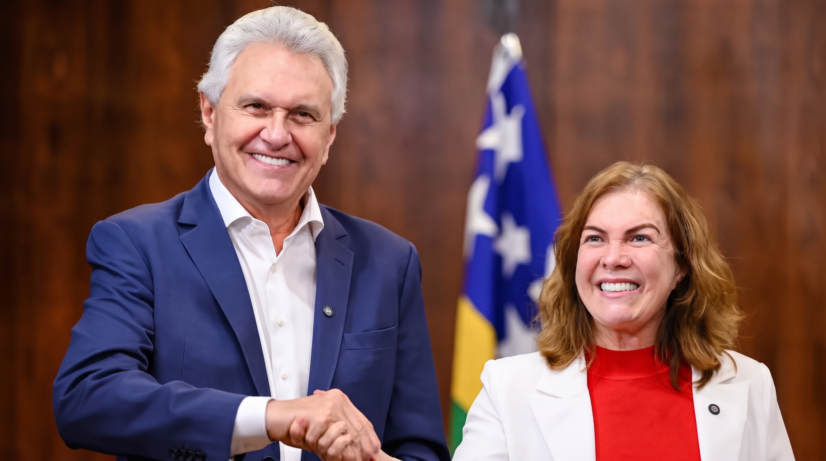 Futura secretária de Educação do Paraná elevou Ideb em Goiás e teve conflitos com professores