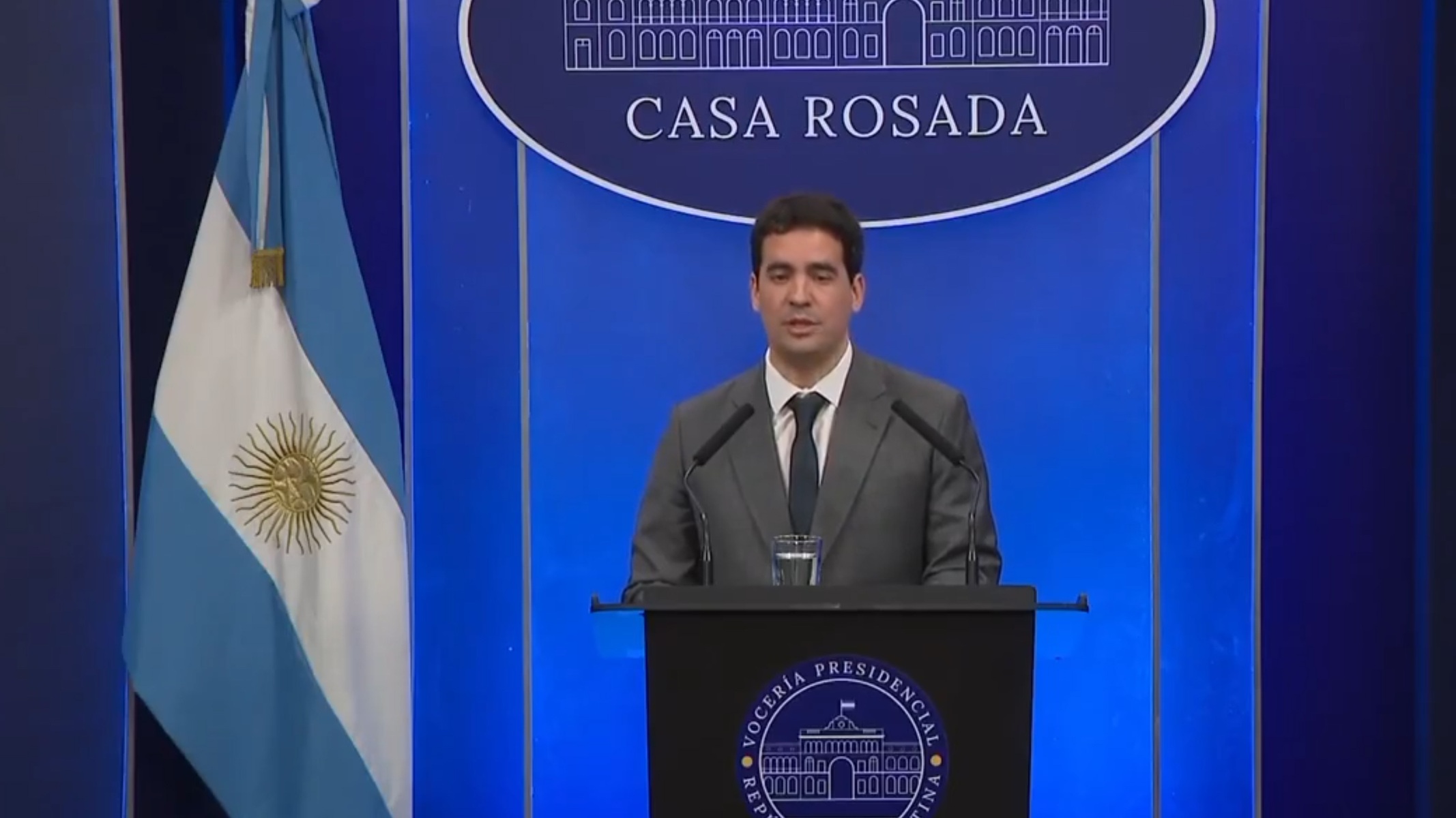 Argentina alega reciprocidade e diz que não parabenizará Lula