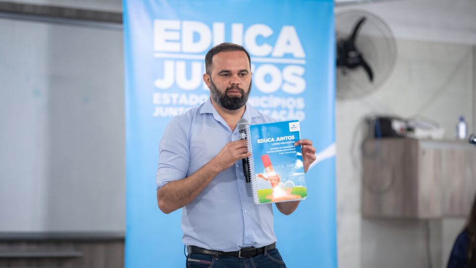 Secretário de Educação do Paraná vai assumir secretaria do Rio Grande do Sul