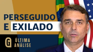 Flávio Bolsonaro
