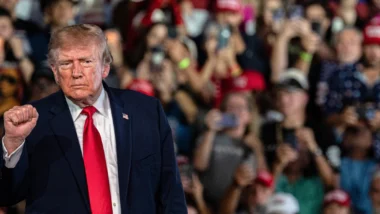 trump eleições brasil