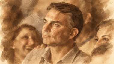 editorial flavio bolsonaro sair do brasil