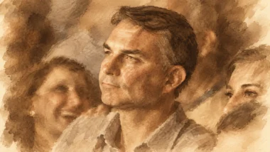 editorial flavio bolsonaro sair do brasil