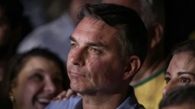 flávio bolsonaro estados unidos
