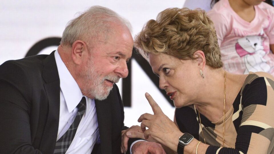Lula pode escolher amiga de Dilma para Ministério da Saúde