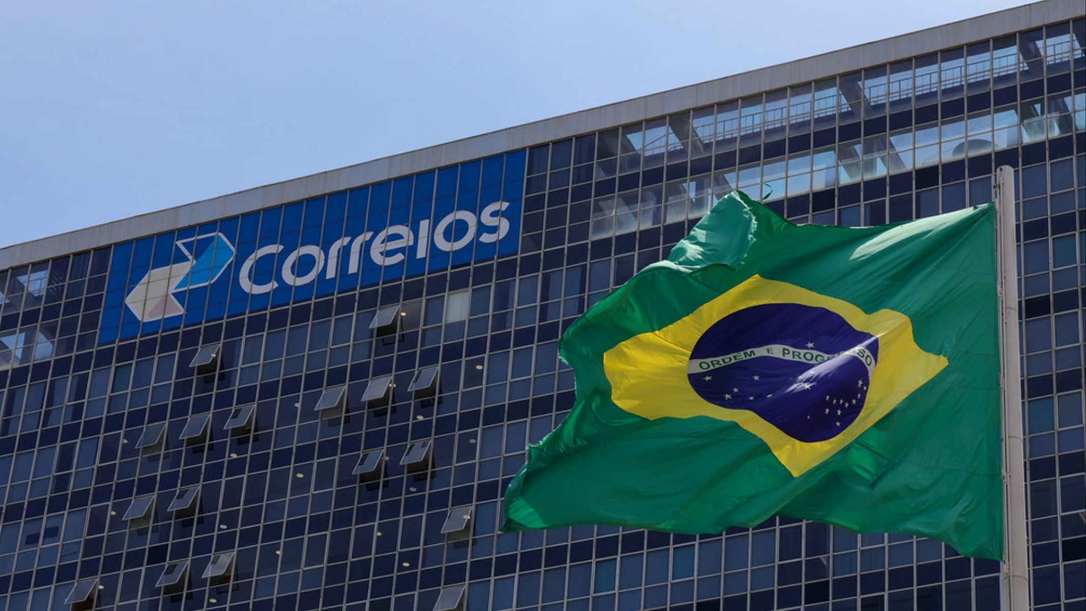 Governo autoriza garantia a empréstimo de R$ 7 bi aos Correios