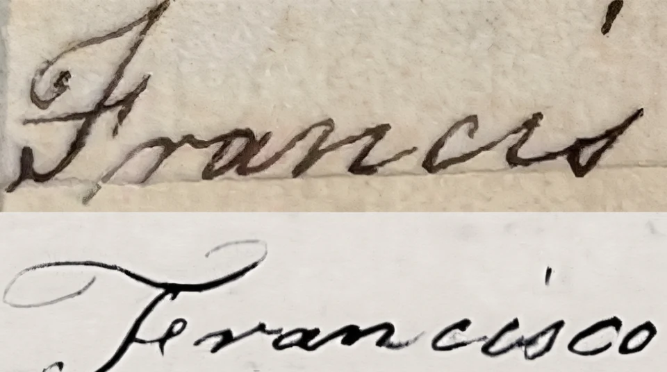Pesquisador de Curitiba encontra registro de 1811 na Inglaterra e avança na investigação sobre a identidade do Pirata Zulmiro.