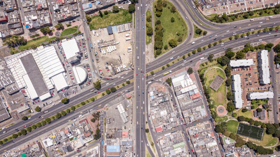 Reforma tributária muda cálculo das concessões de transporte