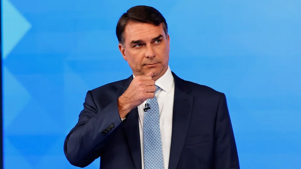 Flávio Bolsonaro