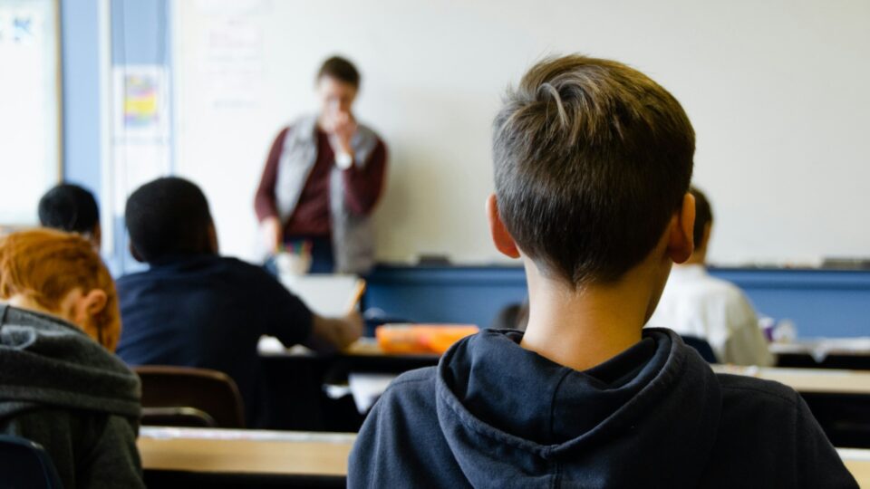 Educação do Paraná: resultados do presente, olhar para o futuro