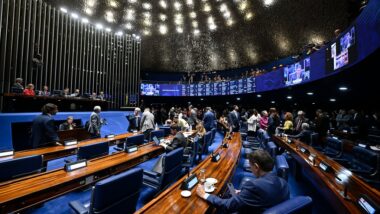 Senado