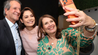 Michelle Bolsonaro Direita Congresso