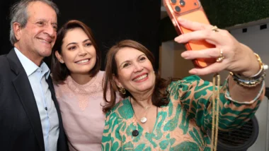 Michelle Bolsonaro Direita Congresso