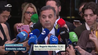 Rogério Marinho