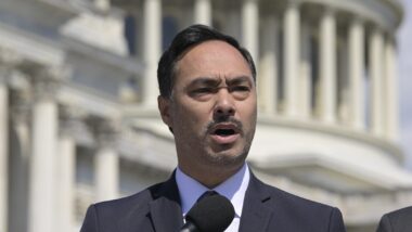 democratas flávio trump eua