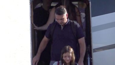 flávio bolsonaro estados unidos