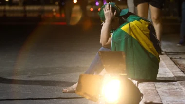 flavio bolsonaro derrota esperança eleições