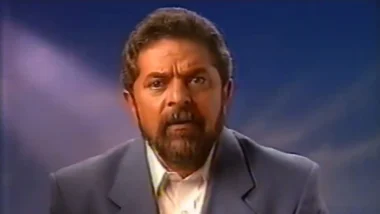 LULA FRAUDE