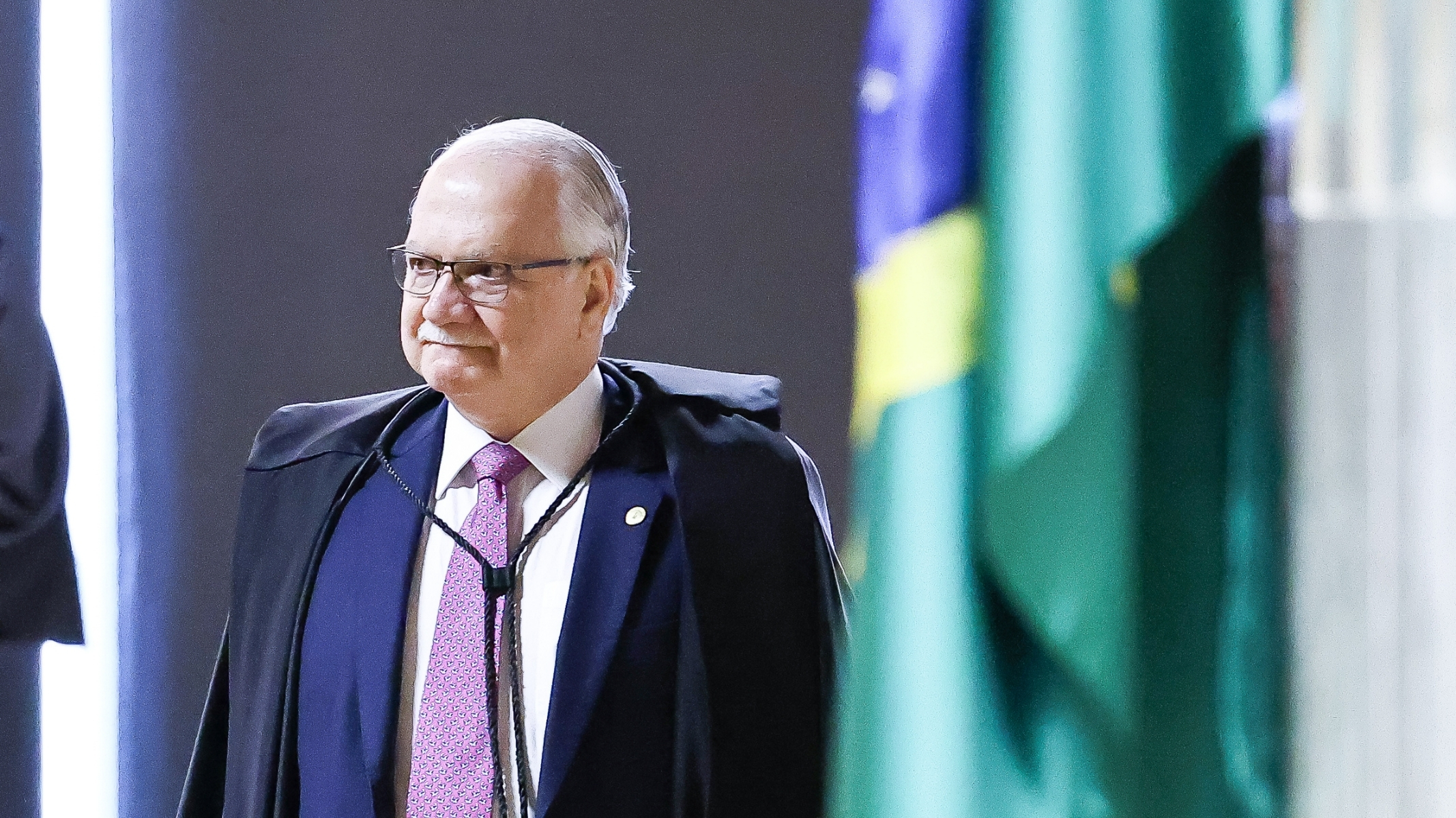 Fachin arquiva investigações no Supremo e encerra frentes do inquérito das fake news