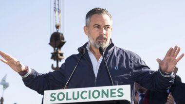 imigrantes espanha