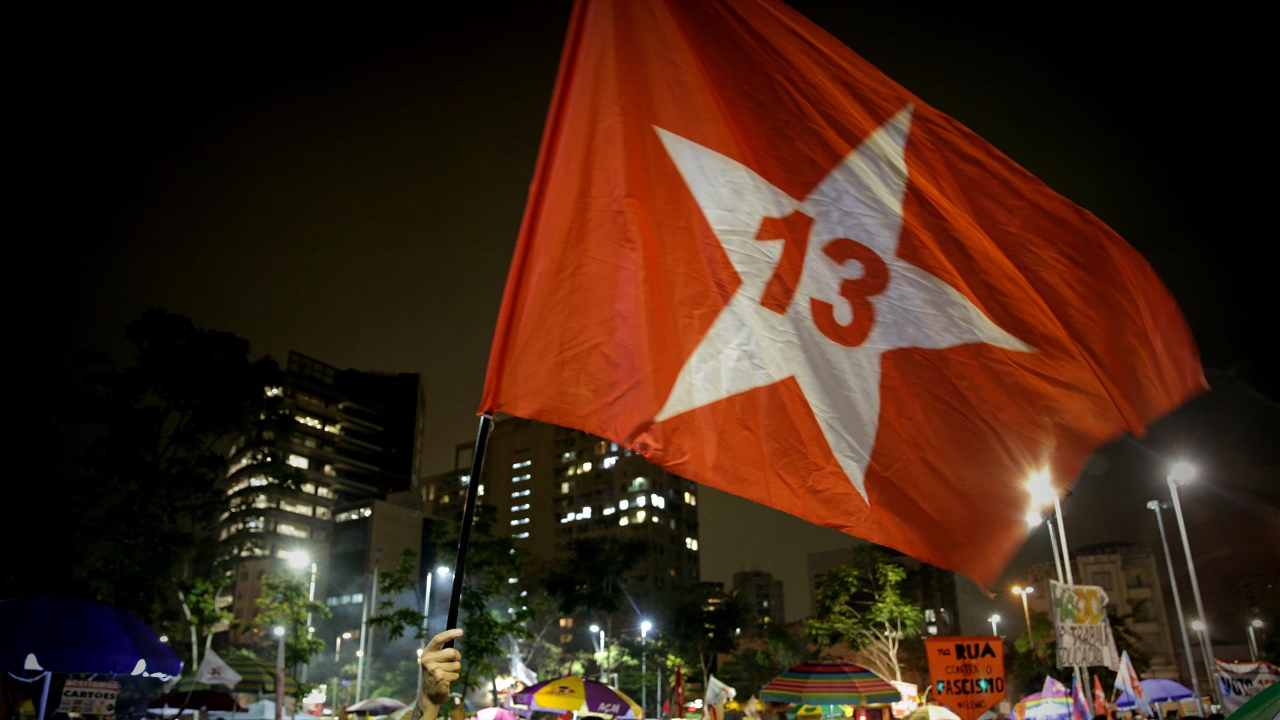 Setores progressistas adotaram boicotes contra empresas ligadas à direita