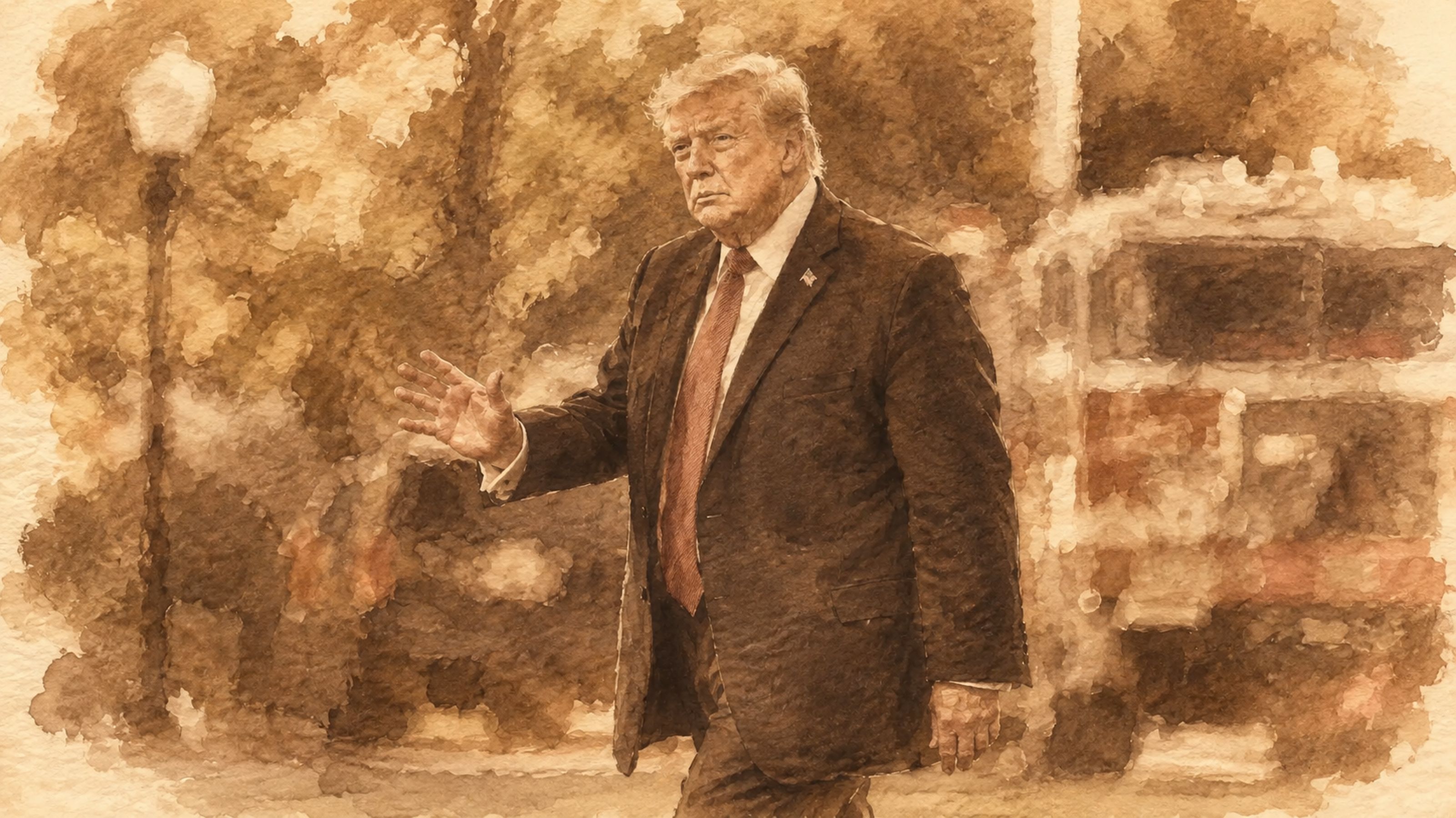 Os Estados Unidos e a eleição brasileira