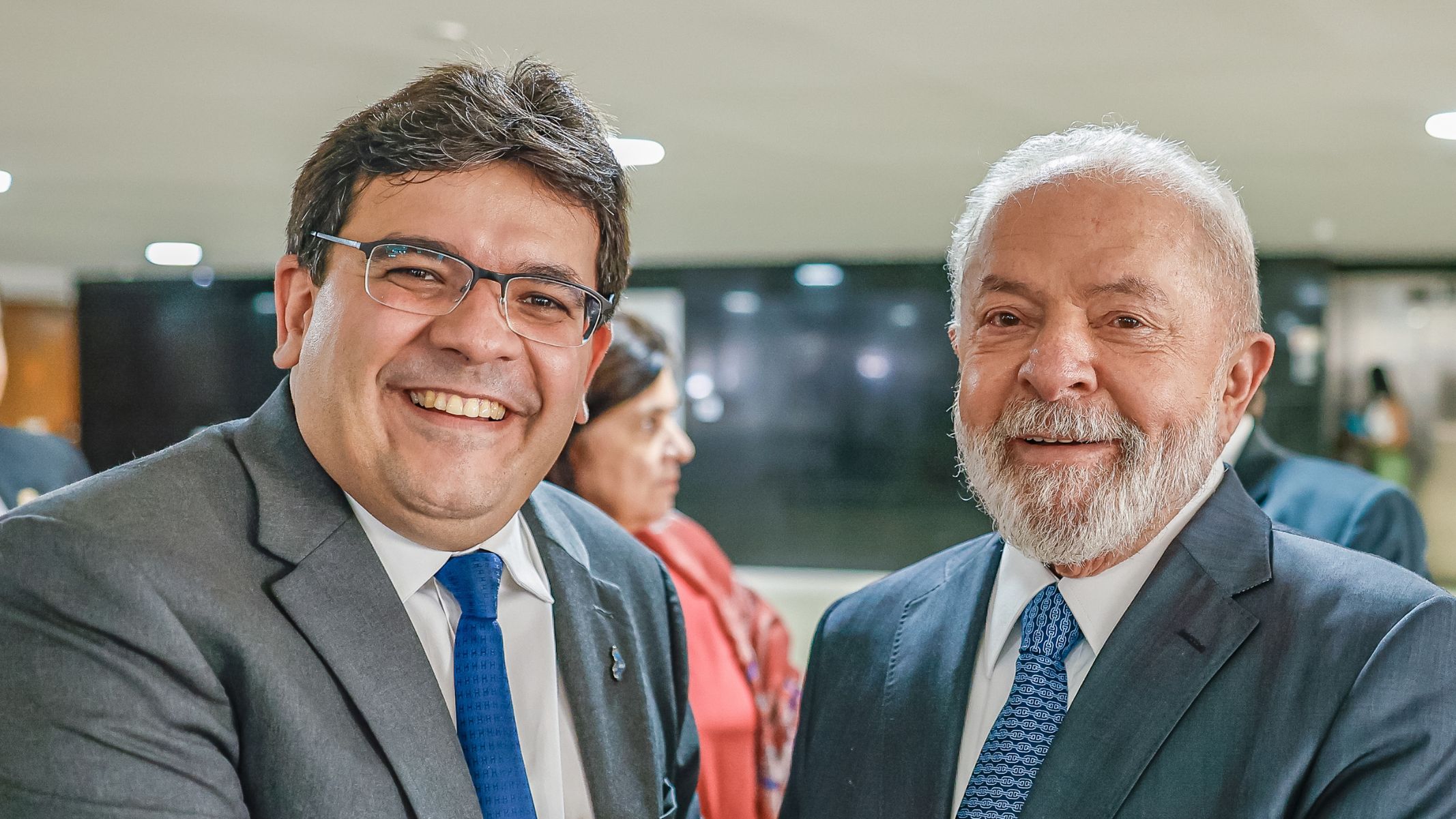 Fonteles nega conversa com Lula sobre cargos e descarta articulação para a Fazenda