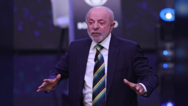 ajuste fiscal governo Lula