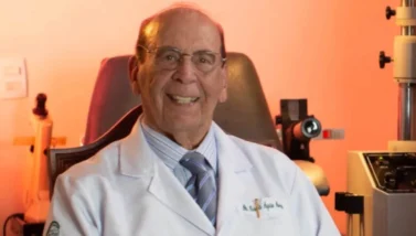Carlos Augusto Moreira