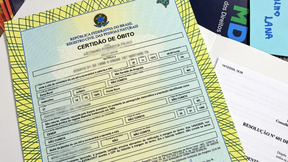 Resolução permite uso de reportagens como indício e abrange mortes indiretas ou por omissão.