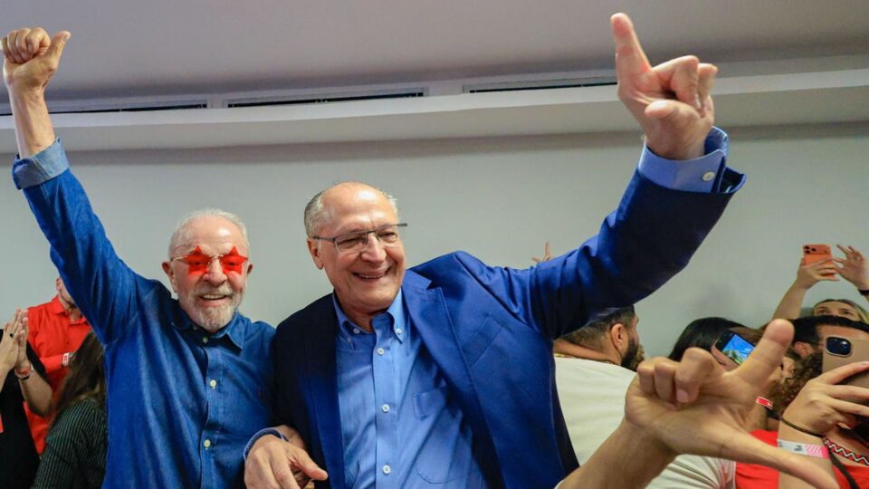 Duas imprensas e a eleição no Brasil