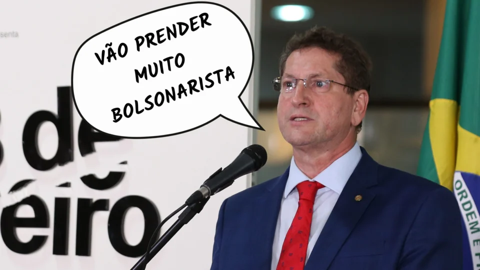 Leia as frases da semana, com destaque para declaração de deputado petista Jilmar Tatto.