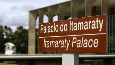 itamaraty