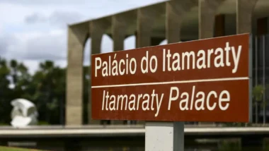 itamaraty