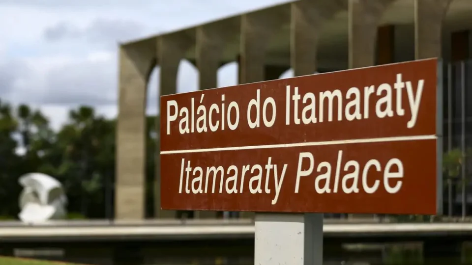 itamaraty