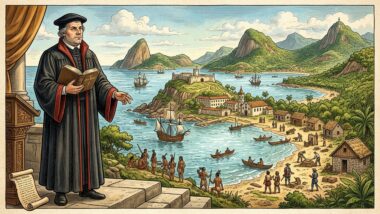 Lutero brasil