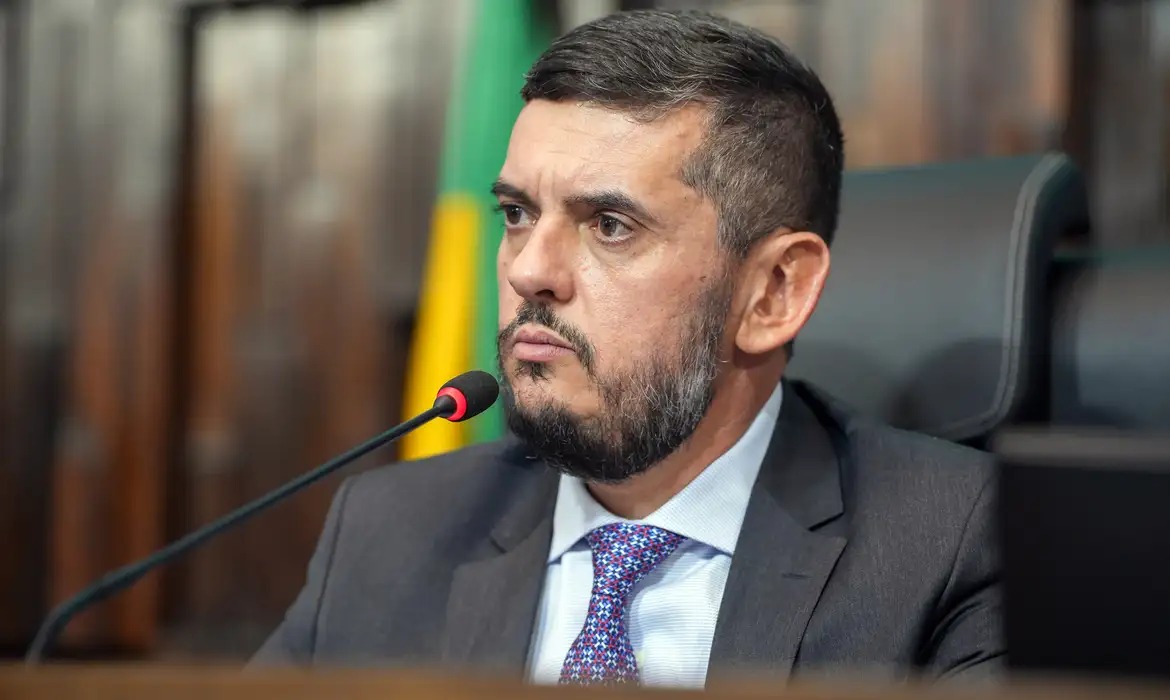 Moraes autoriza transferência de Rodrigo Bacellar para presídio no Rio