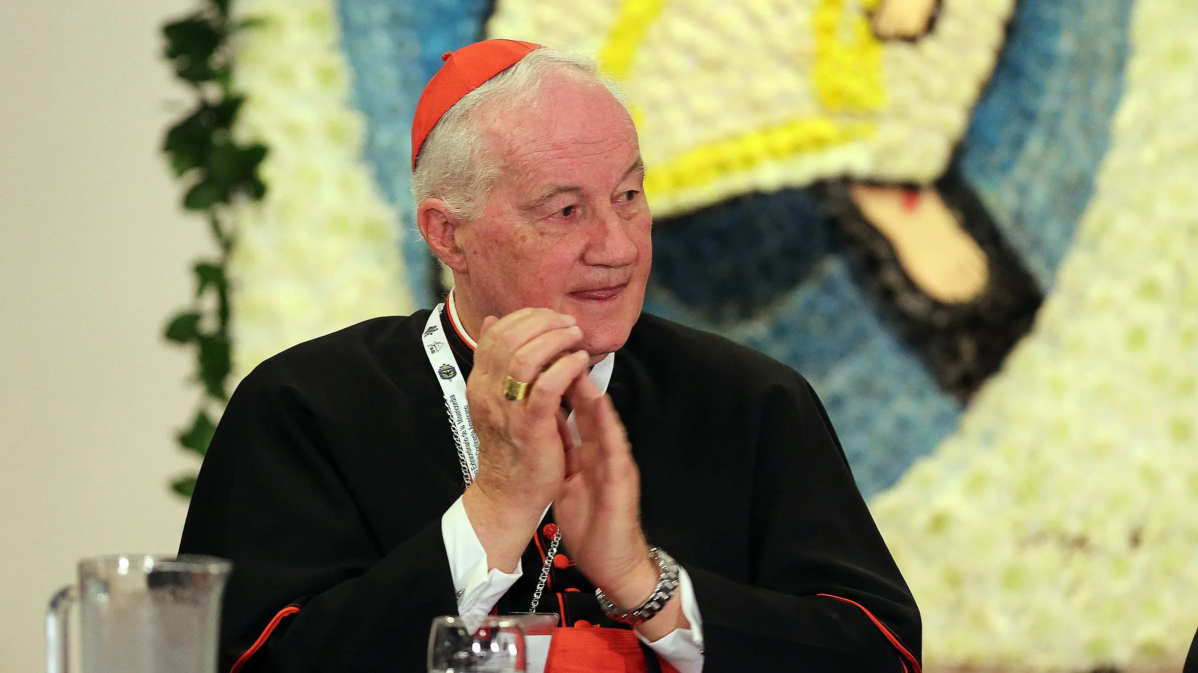 cardeal marc ouellet