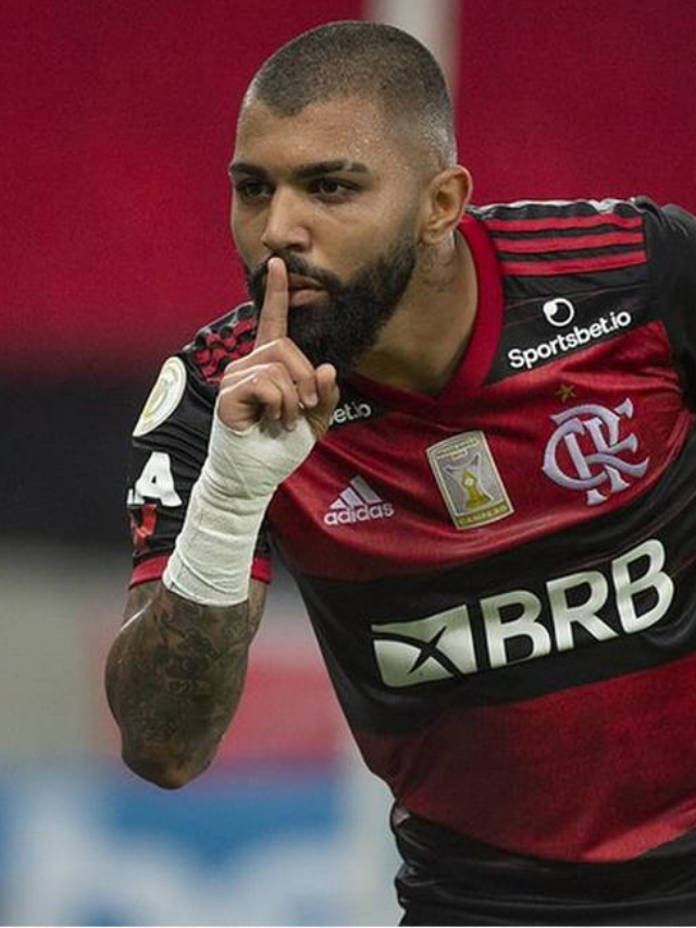 Os jogadores mais valiosos do Brasileirão 2021