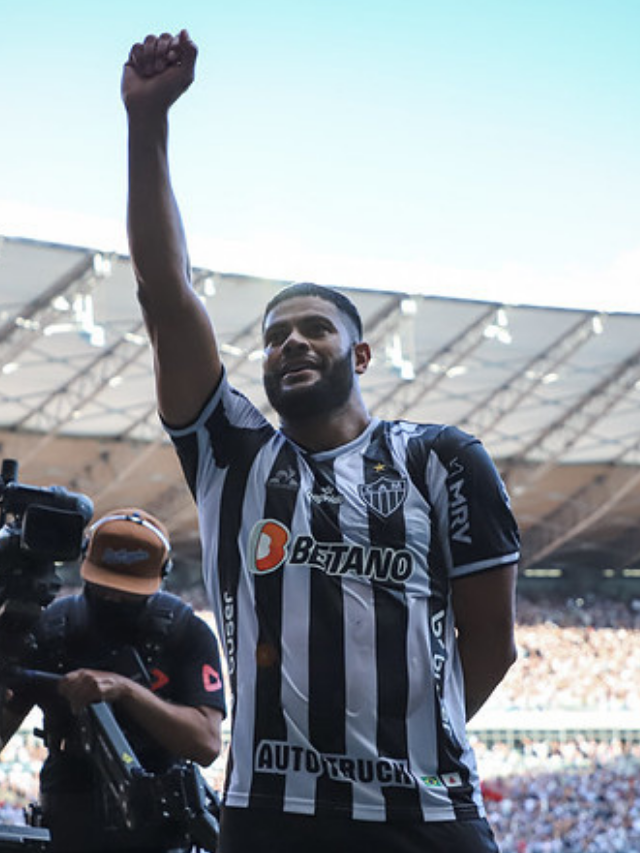 Veja como ficou a seleção do Brasileirão 2021