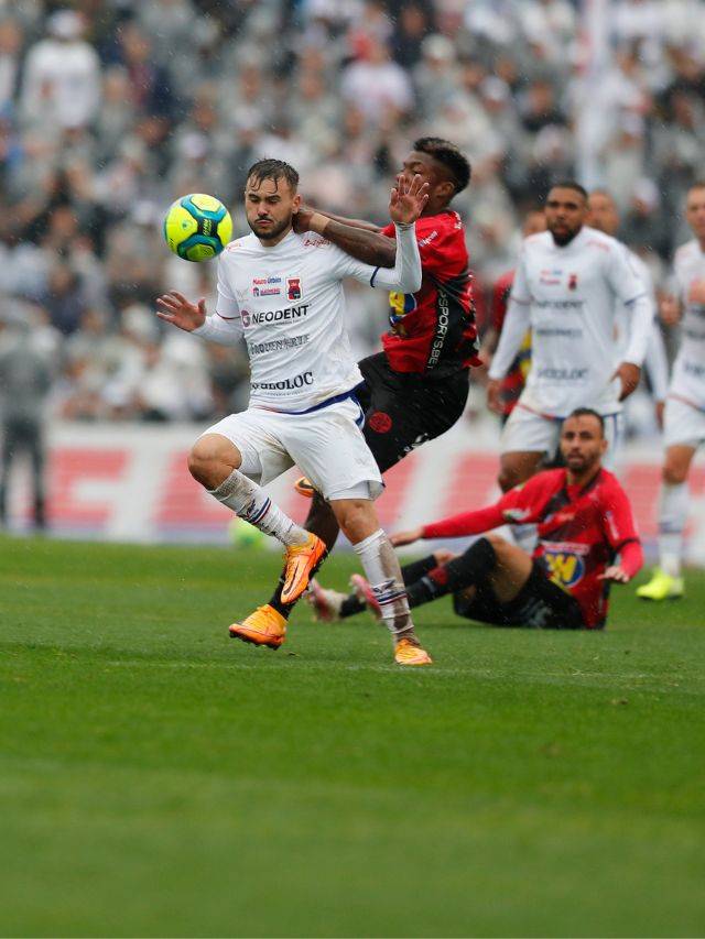 Pouso Alegre x Paraná Clube Escalações prováveis, como assistir, data e horário Série D 2022 Pouso Alegre x Paraná Clube Escalações prováveis, como assistir, data e horário Série D 2022