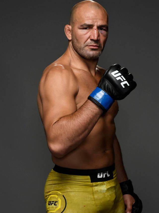 UFC 283: Confira card completo, onde assistir e palpites