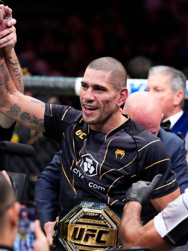 UFC Kansas City Confira card completo, onde assistir e palpites