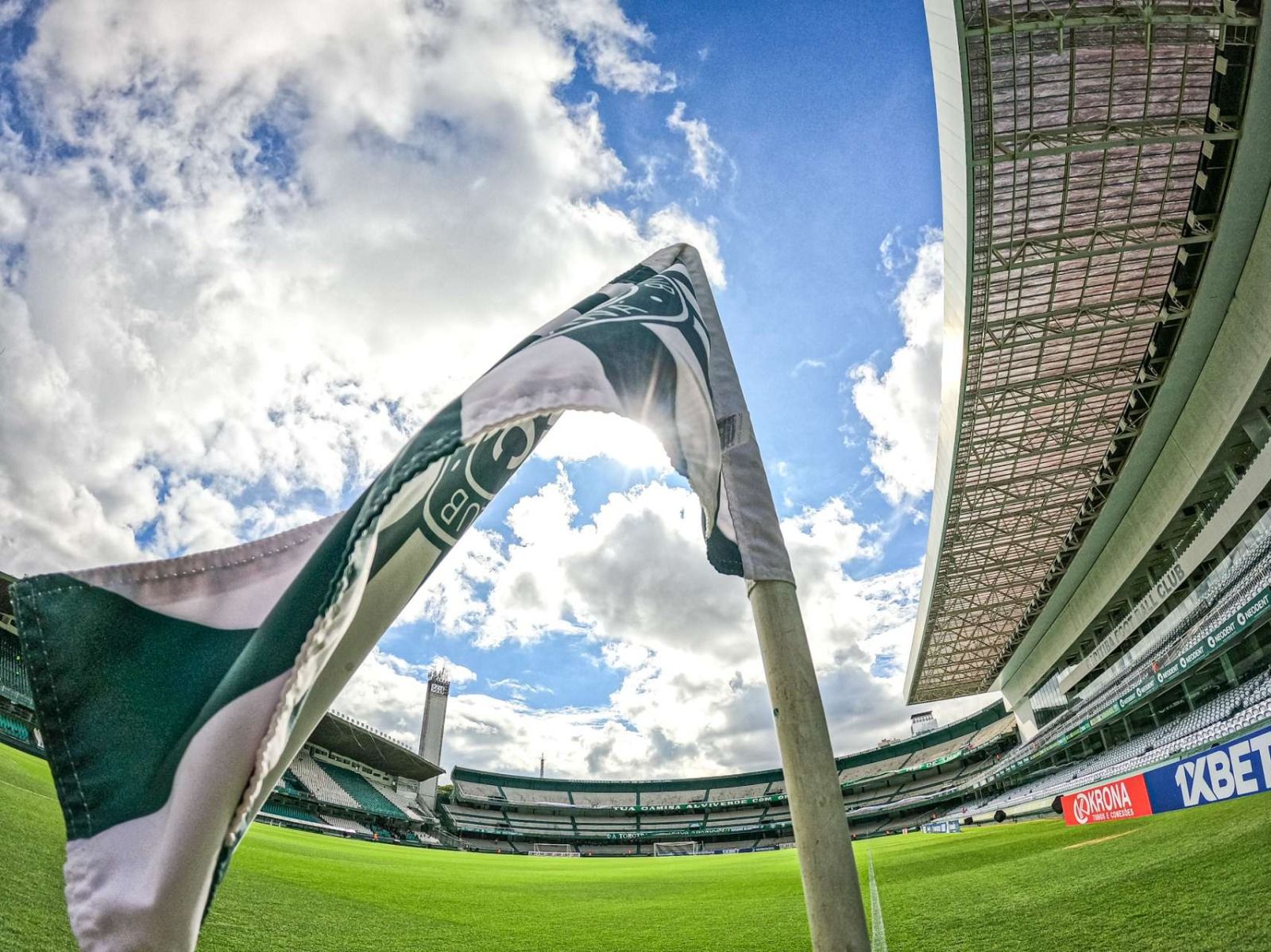 Com Coritiba, Brasileirão chega a seis times com SAF's compradas